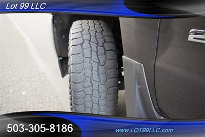 2015 Chevrolet Silverado 2500 LT 4X4 6.6L Duramax Heated Leather LONG BED 1OWNER   - Photo 4 - Milwaukie, OR 97267
