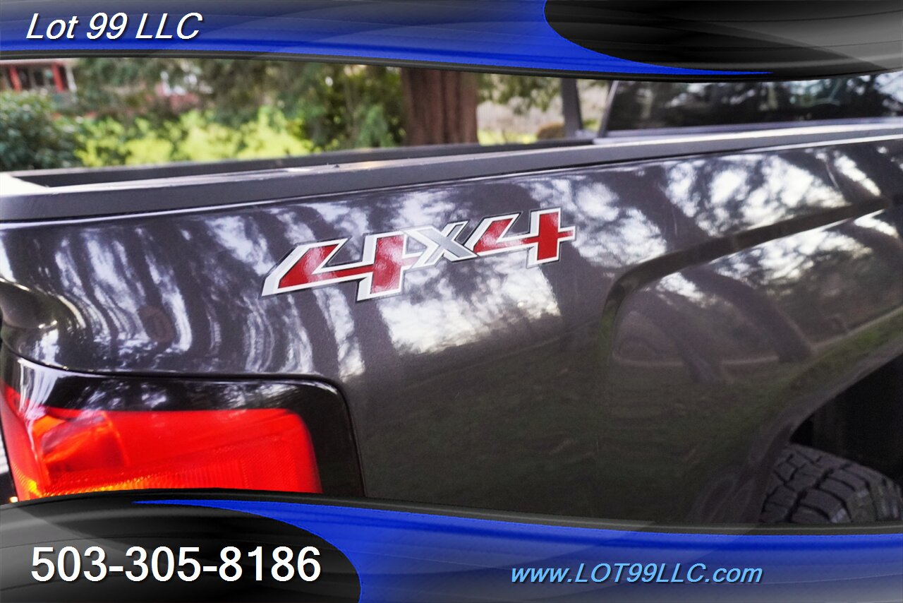 2015 Chevrolet Silverado 2500 LT 4X4 6.6L Duramax Heated Leather LONG BED 1OWNER - Photo 33 - Milwaukie, OR 97267