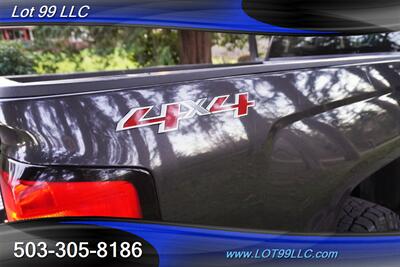 2015 Chevrolet Silverado 2500 LT 4X4 6.6L Duramax Heated Leather LONG BED 1OWNER   - Photo 33 - Milwaukie, OR 97267