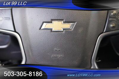 2015 Chevrolet Silverado 2500 LT 4X4 6.6L Duramax Heated Leather LONG BED 1OWNER   - Photo 22 - Milwaukie, OR 97267
