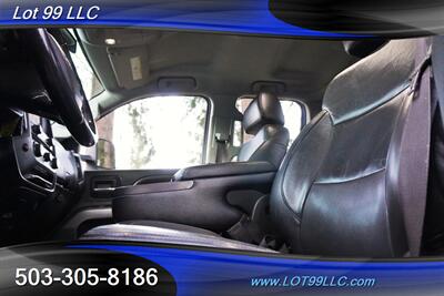2015 Chevrolet Silverado 2500 LT 4X4 6.6L Duramax Heated Leather LONG BED 1OWNER   - Photo 13 - Milwaukie, OR 97267