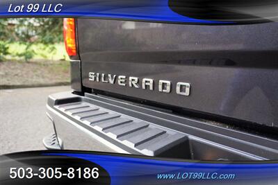2015 Chevrolet Silverado 2500 LT 4X4 6.6L Duramax Heated Leather LONG BED 1OWNER   - Photo 30 - Milwaukie, OR 97267