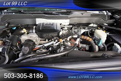 2015 Chevrolet Silverado 2500 LT 4X4 6.6L Duramax Heated Leather LONG BED 1OWNER   - Photo 19 - Milwaukie, OR 97267