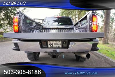 2015 Chevrolet Silverado 2500 LT 4X4 6.6L Duramax Heated Leather LONG BED 1OWNER   - Photo 15 - Milwaukie, OR 97267