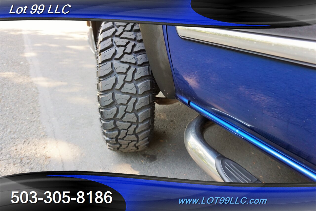 2004 Chevrolet Silverado 2500 4X4 Crew Cab 6.0L Auto Short Bed NEW TIRES NO RUST - Photo 4 - Milwaukie, OR 97267