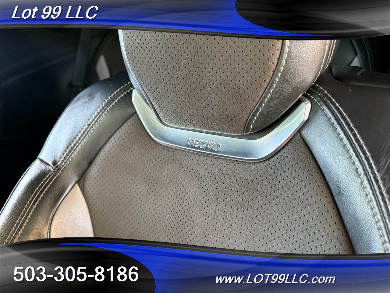 2020 Chevrolet Camaro SS 1LE 76k 6 Speed Manual w/REV Match 6.2L Navigation Cam ** NEW CLUTCH ** - Photo 14 - Milwaukie, OR 97267