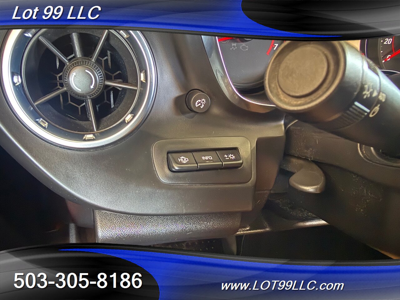 2020 Chevrolet Camaro SS 1LE 76k 6 Speed Manual w/REV Match 6.2L Navigation Cam ** NEW CLUTCH ** - Photo 36 - Milwaukie, OR 97267