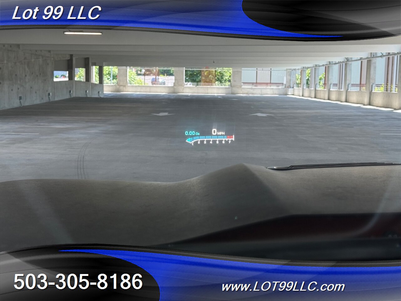 2020 Chevrolet Camaro SS 1LE 76k 6 Speed Manual w/REV Match 6.2L Navigation Cam ** NEW CLUTCH ** - Photo 17 - Milwaukie, OR 97267