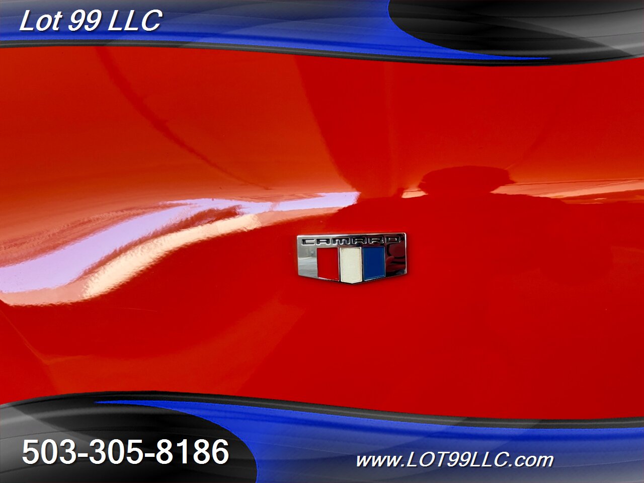 2020 Chevrolet Camaro SS 1LE 76k 6 Speed Manual w/REV Match 6.2L Navigation Cam ** NEW CLUTCH ** - Photo 42 - Milwaukie, OR 97267
