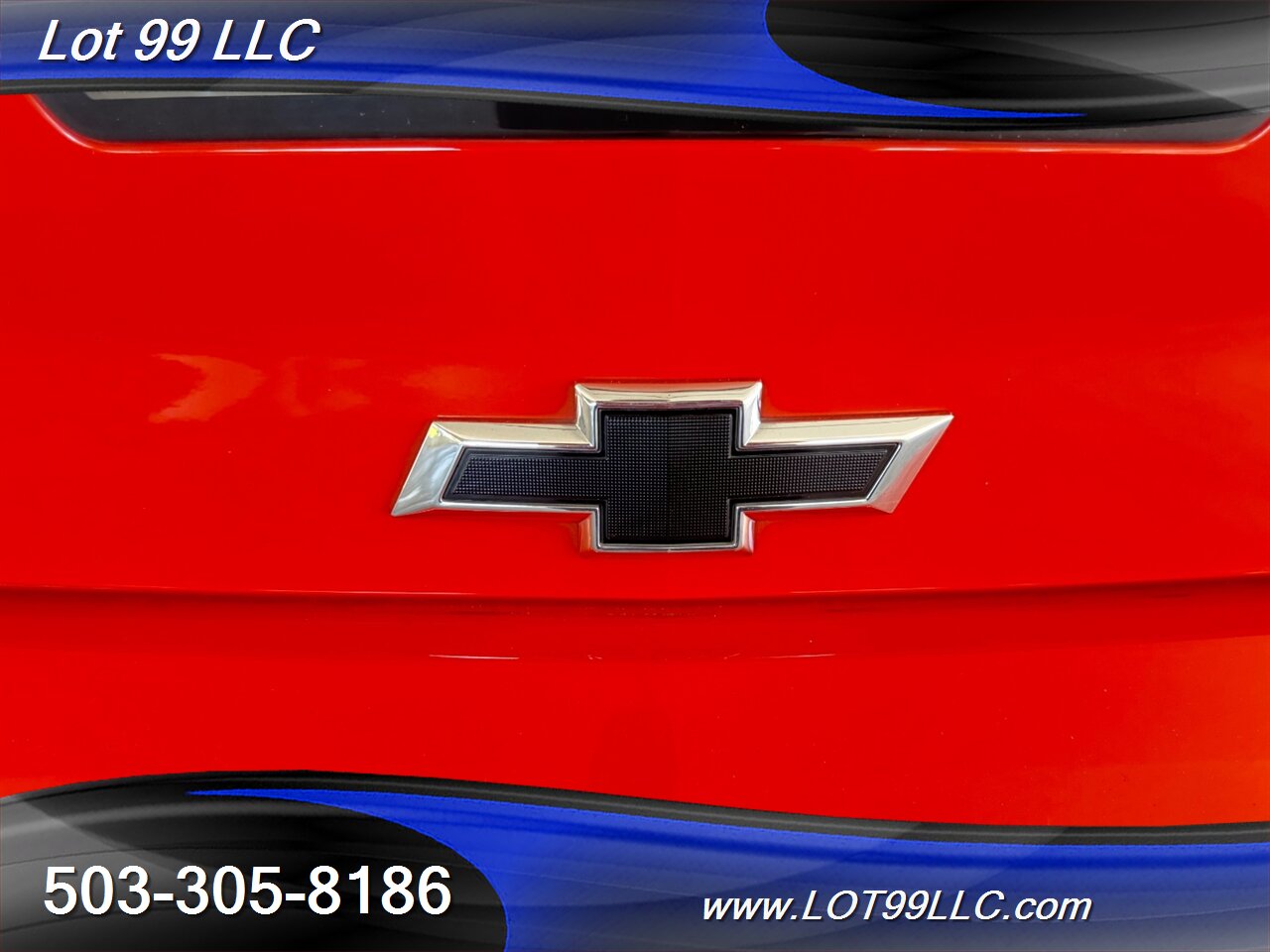 2020 Chevrolet Camaro SS 1LE 76k 6 Speed Manual w/REV Match 6.2L Navigation Cam ** NEW CLUTCH ** - Photo 43 - Milwaukie, OR 97267