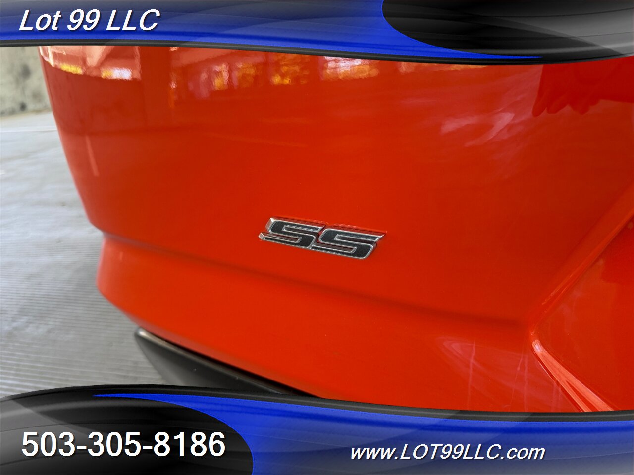 2020 Chevrolet Camaro SS 1LE 76k 6 Speed Manual w/REV Match 6.2L Navigation Cam ** NEW CLUTCH ** - Photo 44 - Milwaukie, OR 97267