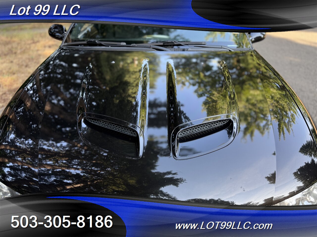 2006 Pontiac GTO 96k 6.0 V8 400hp NEW LEATHER INTERIOR - Photo 20 - Milwaukie, OR 97267