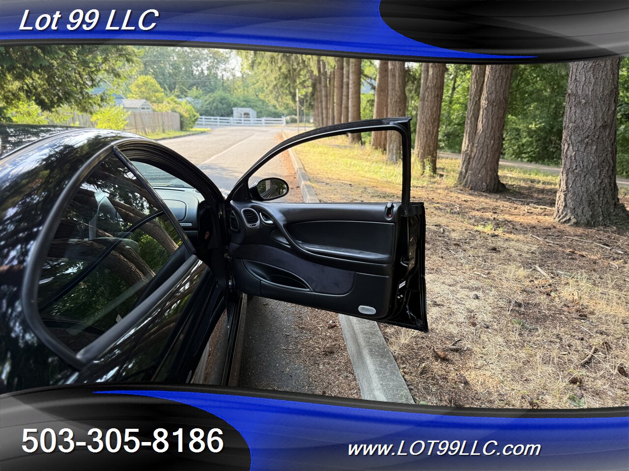 2006 Pontiac GTO 96k 6.0 V8 400hp NEW LEATHER INTERIOR - Photo 31 - Milwaukie, OR 97267