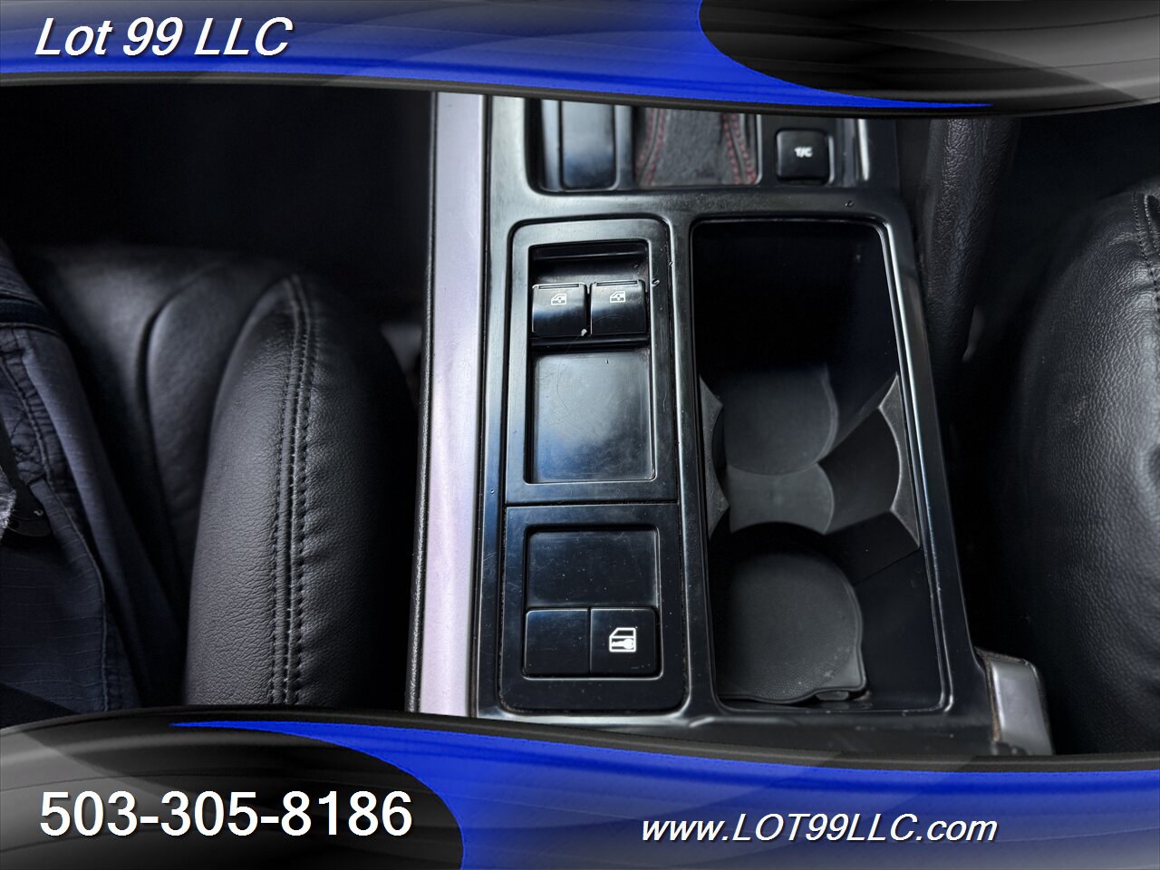 2006 Pontiac GTO 96k 6.0 V8 400hp NEW LEATHER INTERIOR - Photo 28 - Milwaukie, OR 97267