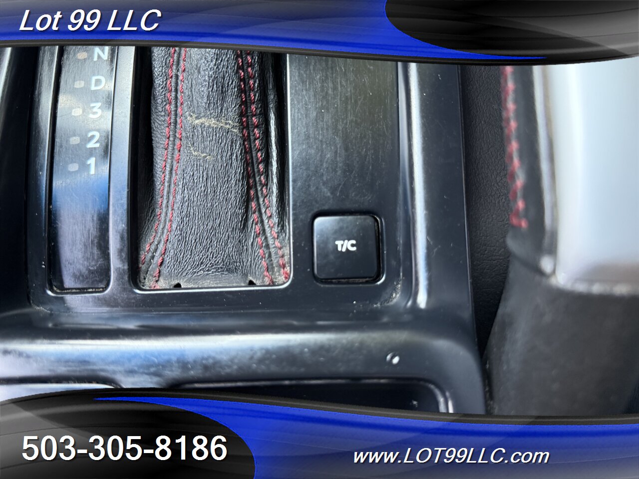 2006 Pontiac GTO 96k 6.0 V8 400hp NEW LEATHER INTERIOR - Photo 29 - Milwaukie, OR 97267