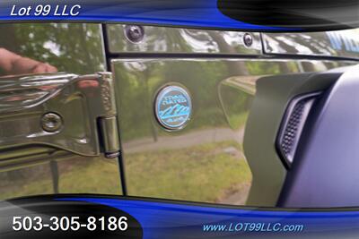 2024 Jeep Wrangler Willys 4xe 4X4 2.0L PLUG IN HYBRID Only 50K Heated  Seats BIG SCREEN Hard Top Bumpers Black Wheels Newer Tires 1 OWNER - Photo 36 - Milwaukie, OR 97267
