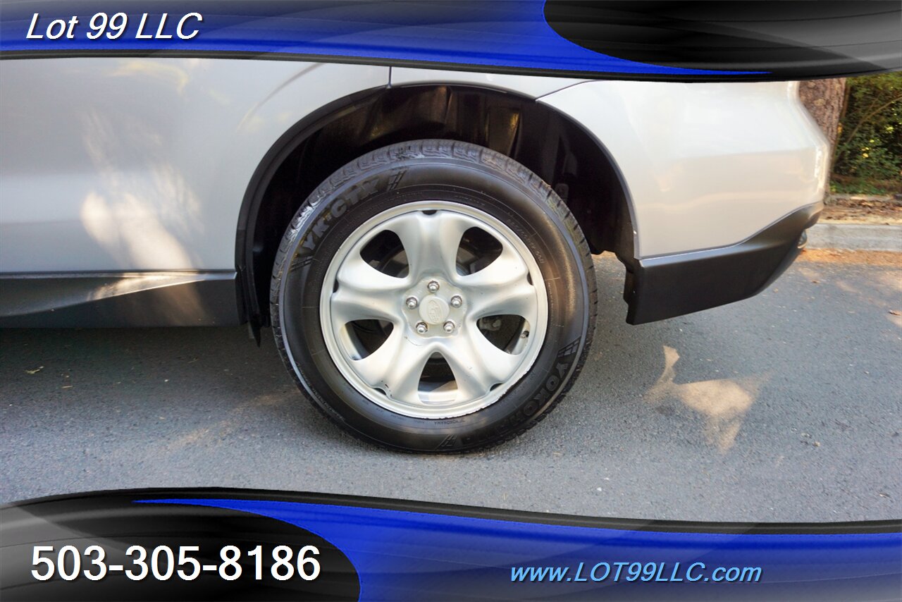 2018 Subaru Forester 2.5i Wagon AWD 82K 2.5L 6 Speed Manual - Photo 3 - Milwaukie, OR 97267
