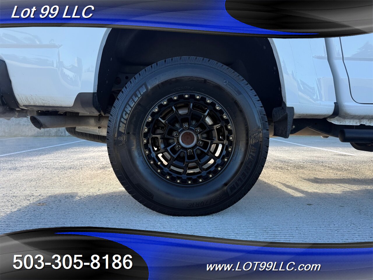 2020 Chevrolet Colorado CrewCab 4x4 86k Miles  3.6L V6 308hp   - Photo 21 - Milwaukie, OR 97267