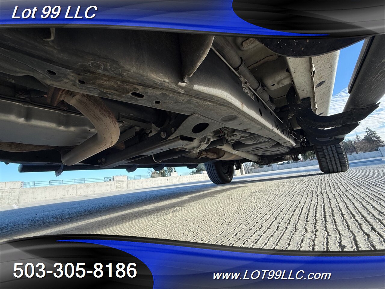 2020 Chevrolet Colorado CrewCab 4x4 86k Miles  3.6L V6 308hp   - Photo 45 - Milwaukie, OR 97267