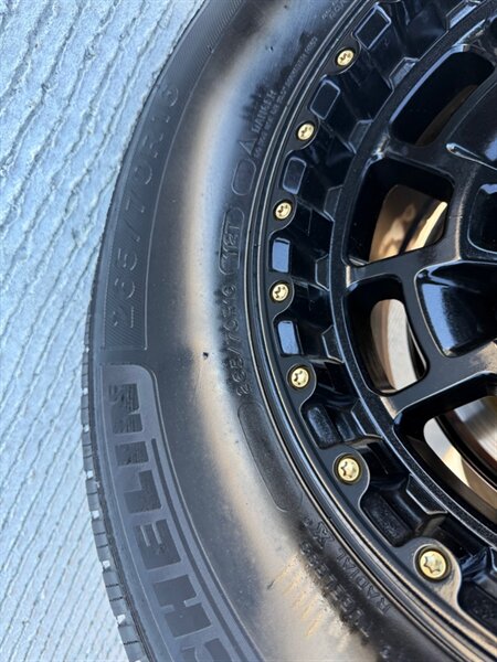 2020 Chevrolet Colorado CrewCab 4x4 86k Miles  3.6L V6 308hp   - Photo 41 - Milwaukie, OR 97267