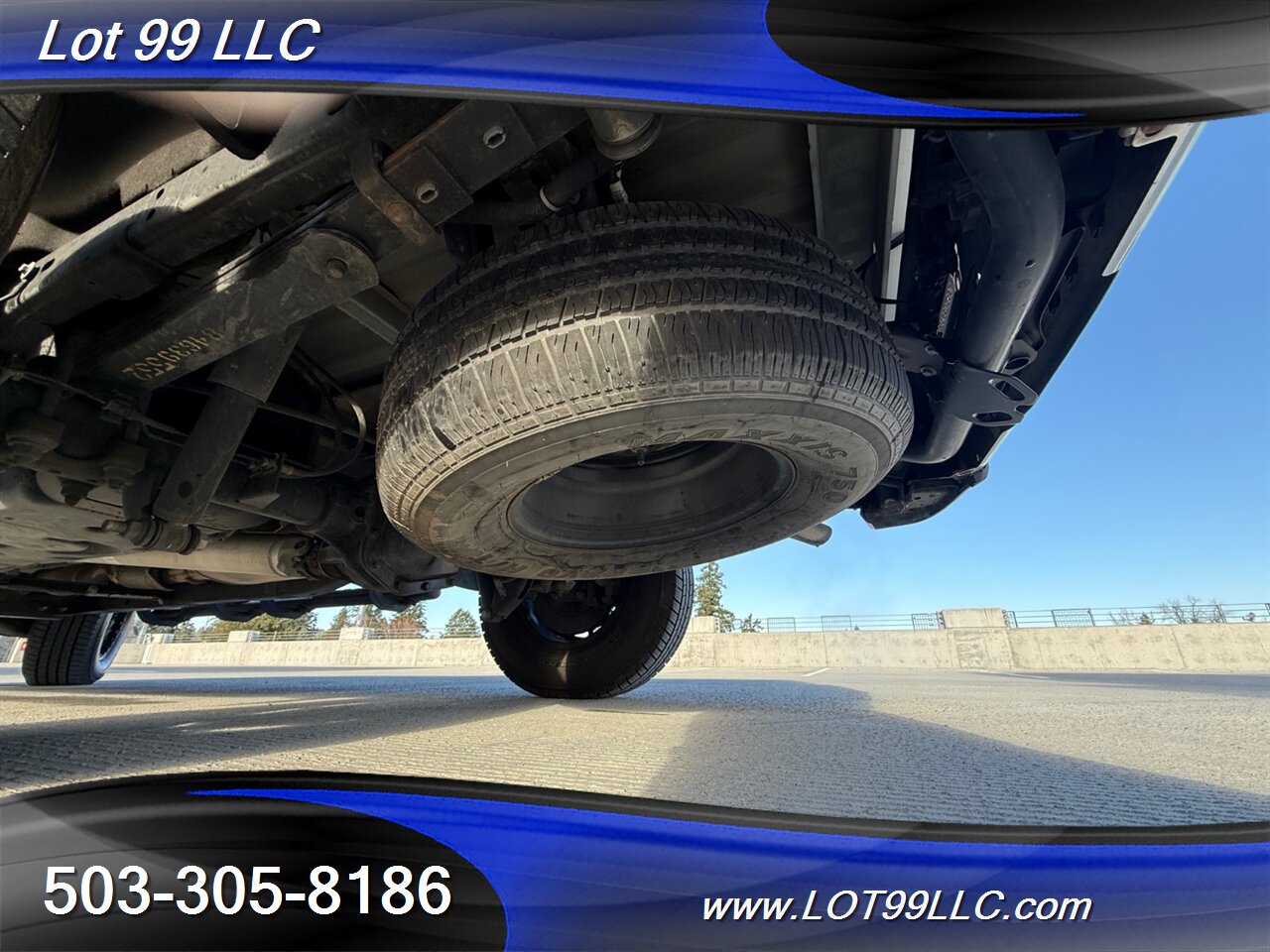 2020 Chevrolet Colorado CrewCab 4x4 86k Miles  3.6L V6 308hp   - Photo 43 - Milwaukie, OR 97267