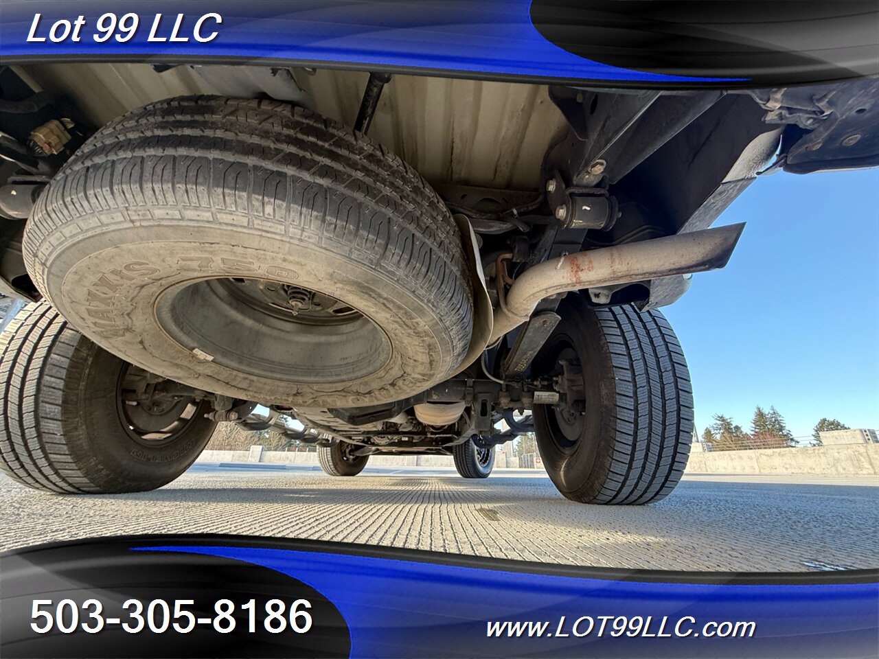 2020 Chevrolet Colorado CrewCab 4x4 86k Miles  3.6L V6 308hp   - Photo 46 - Milwaukie, OR 97267