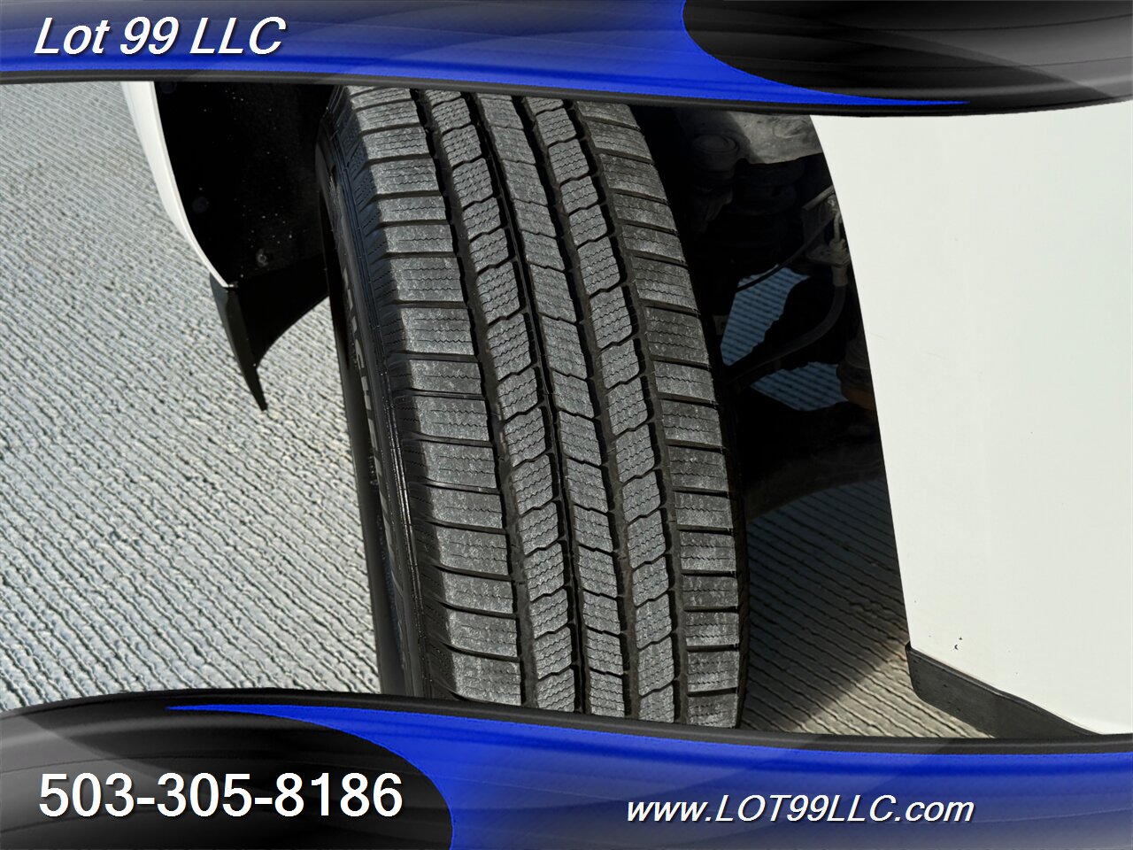 2020 Chevrolet Colorado CrewCab 4x4 86k Miles  3.6L V6 308hp   - Photo 23 - Milwaukie, OR 97267