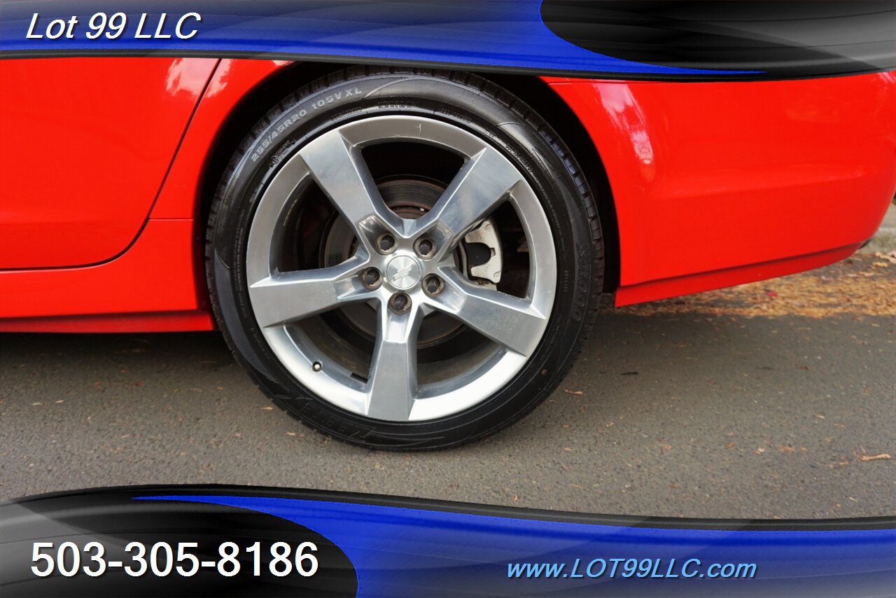 2008 Pontiac G8 GT Sedan V8 6.0L Auto Heated Leather Moon Roof   - Photo 4 - Milwaukie, OR 97267