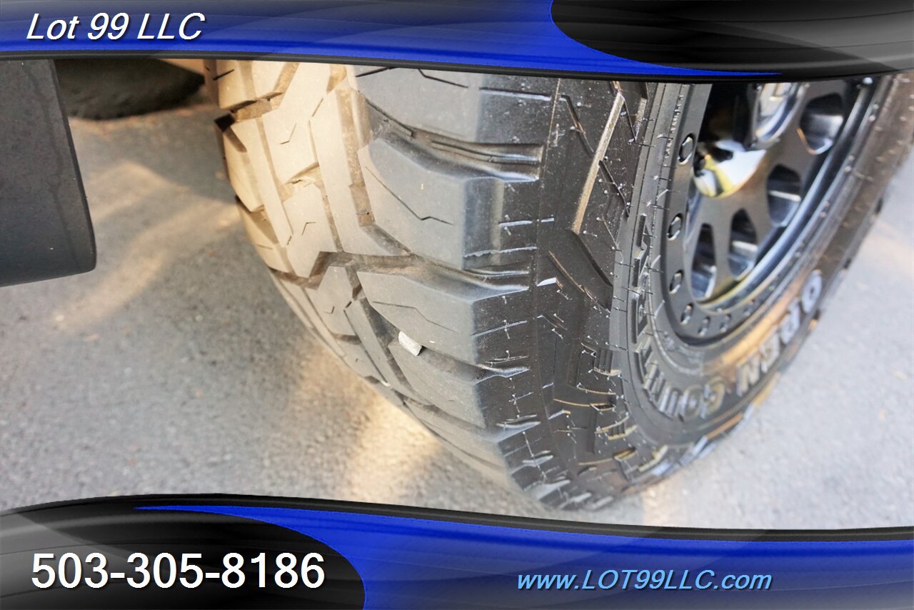 2017 Ford F-250 Super Duty Lariat 4X4 FX4 6.7L Power Stroke Leather LIFTED - Photo 41 - Milwaukie, OR 97267