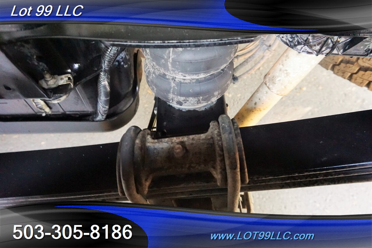 2017 Ford F-250 Super Duty Lariat 4X4 FX4 6.7L Power Stroke Leather LIFTED - Photo 40 - Milwaukie, OR 97267