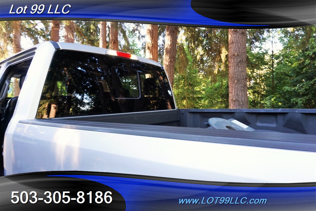 2017 Ford F-250 Super Duty Lariat 4X4 FX4 6.7L Power Stroke Leather LIFTED - Photo 15 - Milwaukie, OR 97267