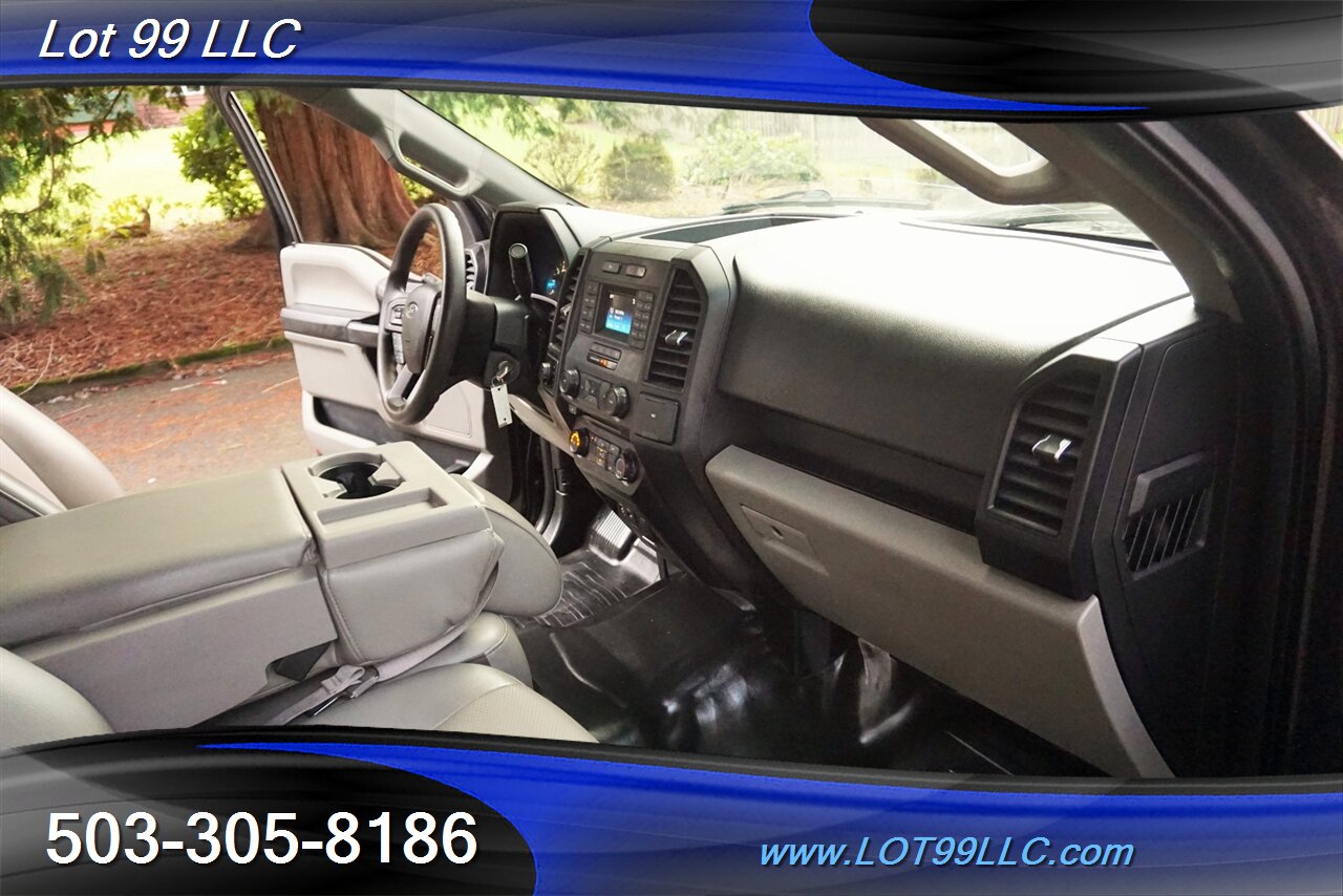 2015 Ford F-150 Super Cab 4x4 V6 2.7L ECOBOOST Short Bed 2 OWNERS   - Photo 17 - Milwaukie, OR 97267