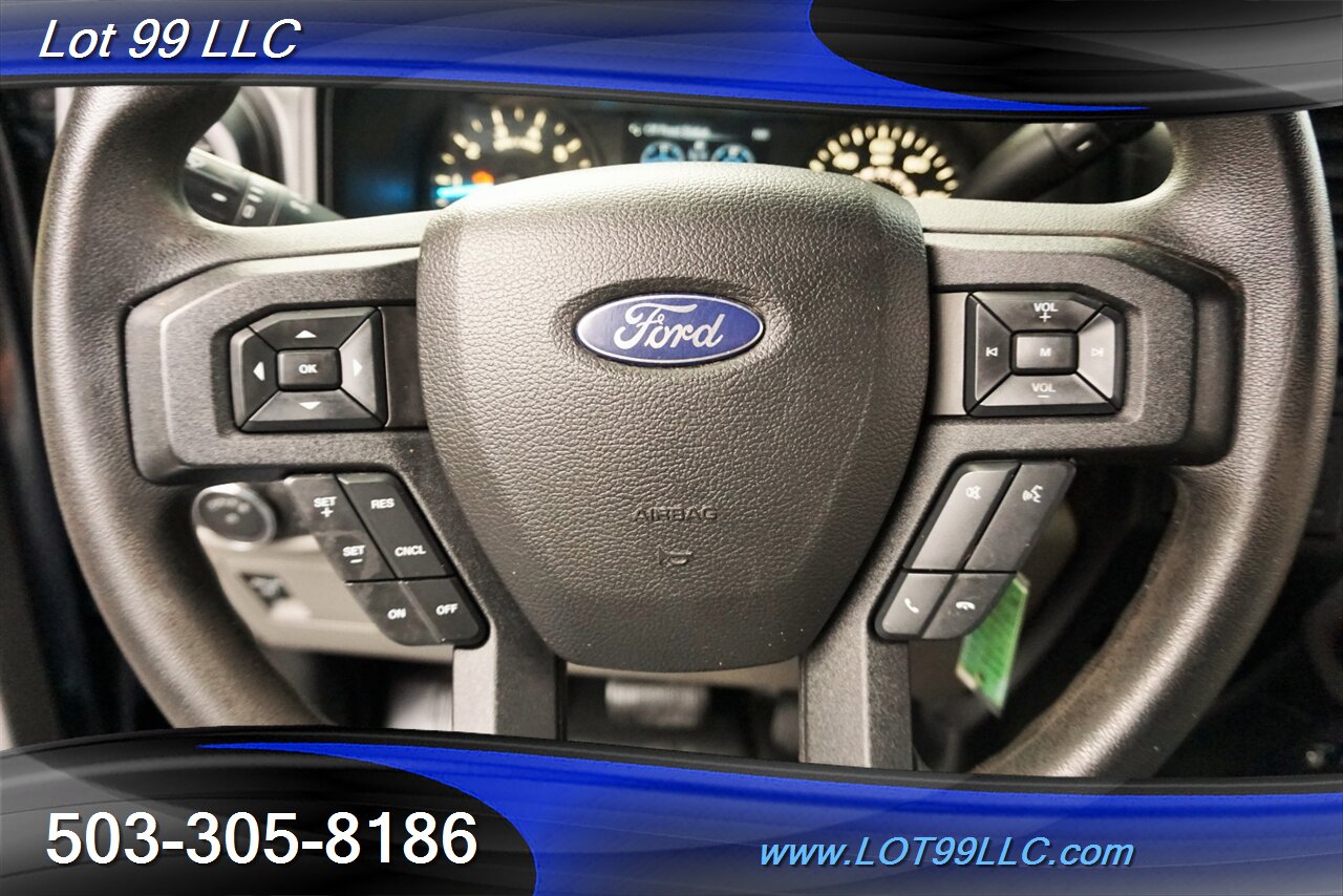 2015 Ford F-150 Super Cab 4x4 V6 2.7L ECOBOOST Short Bed 2 OWNERS   - Photo 21 - Milwaukie, OR 97267