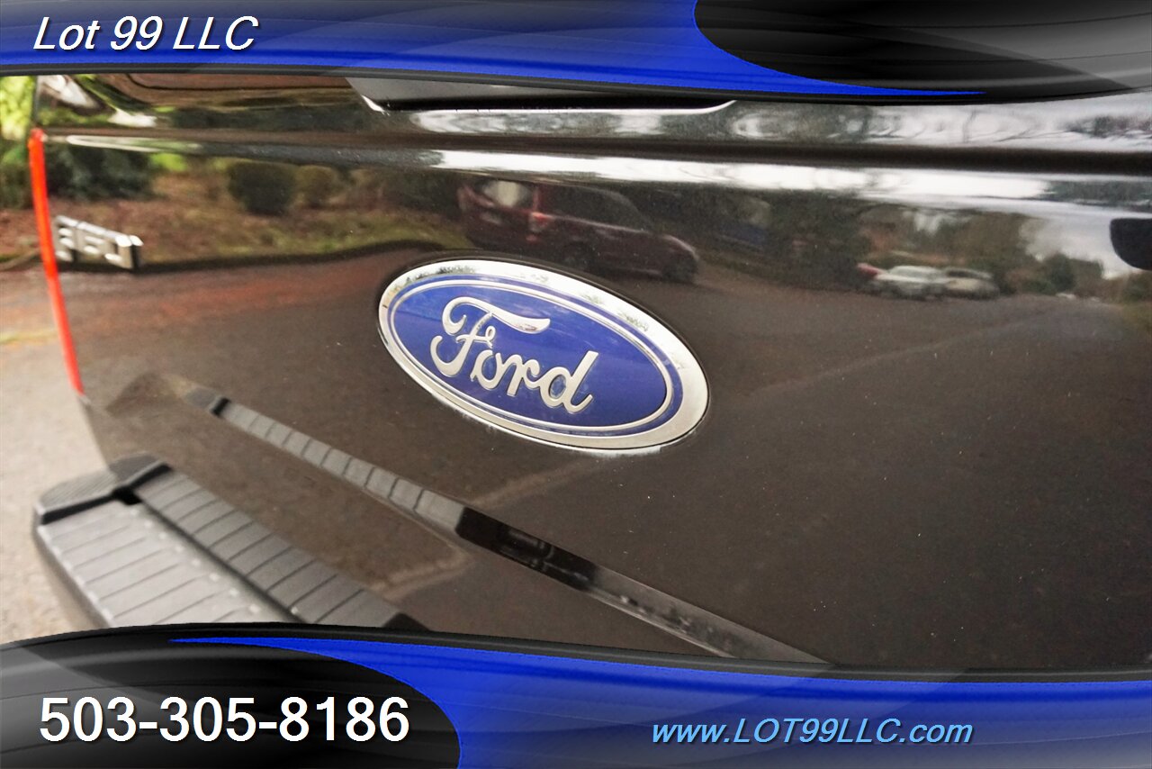 2015 Ford F-150 Super Cab 4x4 V6 2.7L ECOBOOST Short Bed 2 OWNERS   - Photo 31 - Milwaukie, OR 97267