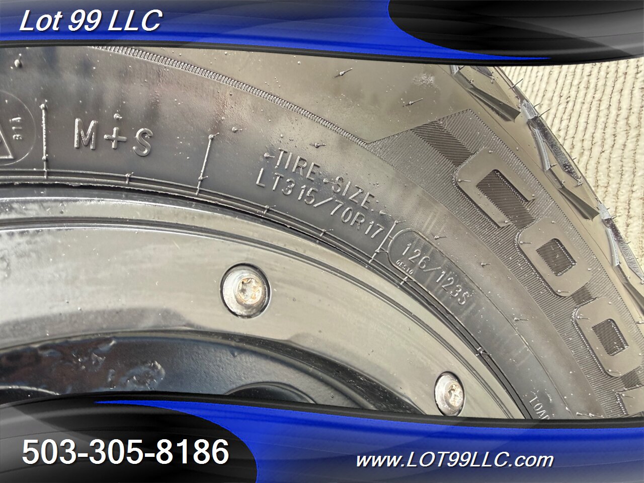 2014 Ford F-150 Crew Cab SVT Raptor 4x4 6.2L V8 411hp 434ft.  1-Owner Heated Leather SONY - Photo 42 - Milwaukie, OR 97267