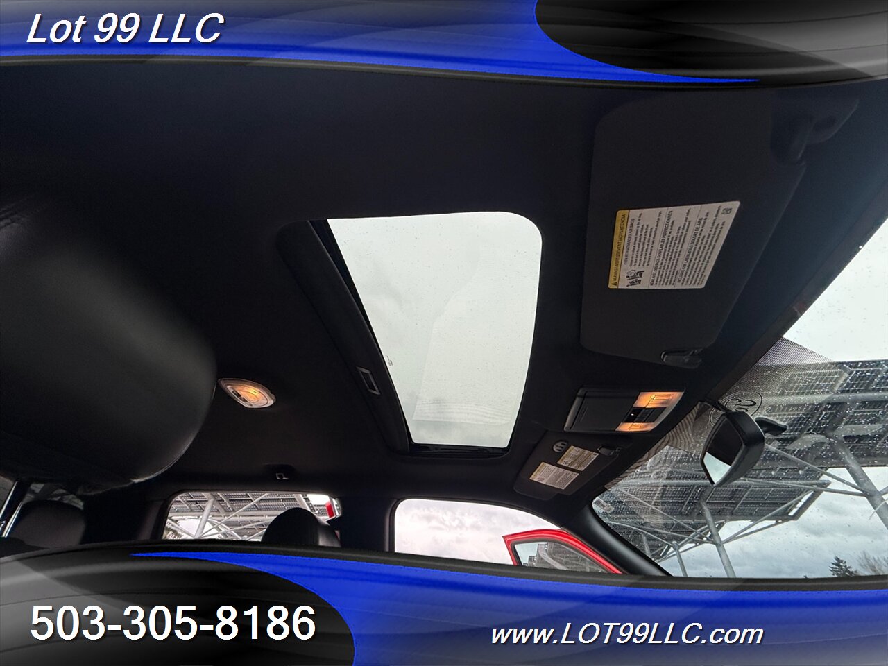 2014 Ford F-150 Crew Cab SVT Raptor 4x4 6.2L V8 411hp 434ft.  1-Owner Heated Leather SONY - Photo 3 - Milwaukie, OR 97267