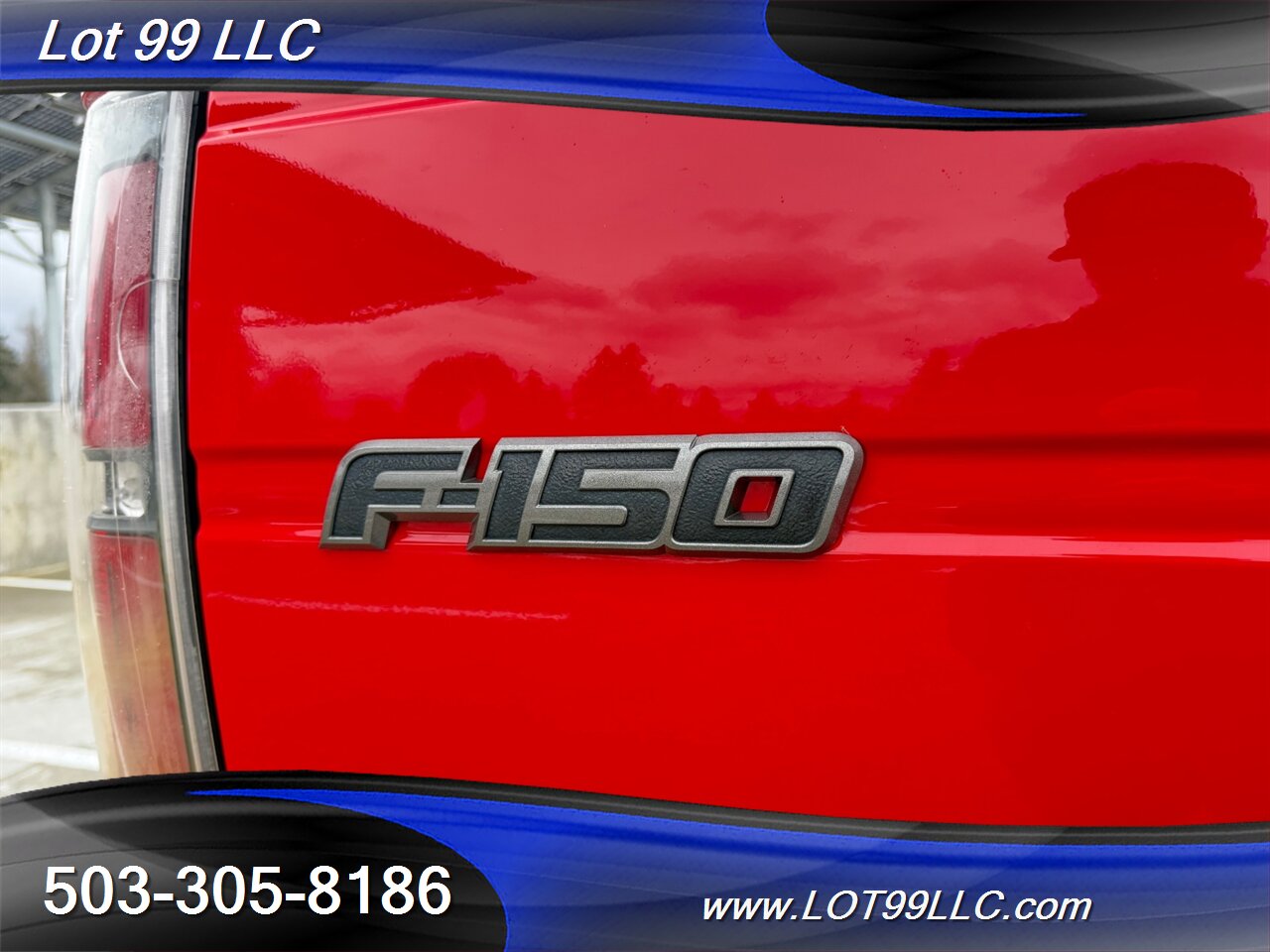 2014 Ford F-150 Crew Cab SVT Raptor 4x4 6.2L V8 411hp 434ft.  1-Owner Heated Leather SONY - Photo 45 - Milwaukie, OR 97267