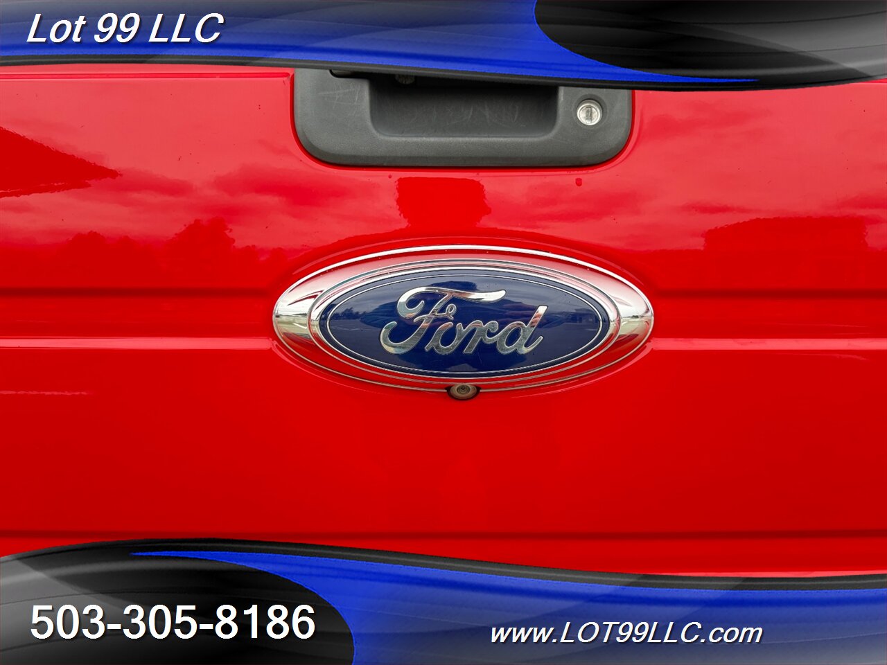 2014 Ford F-150 Crew Cab SVT Raptor 4x4 6.2L V8 411hp 434ft.  1-Owner Heated Leather SONY - Photo 46 - Milwaukie, OR 97267