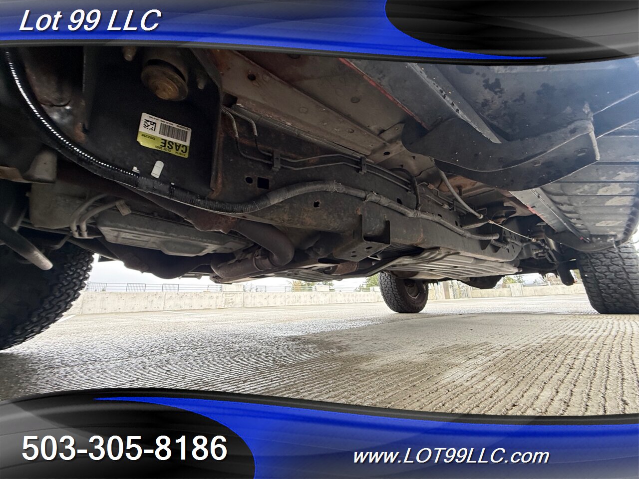 2014 Ford F-150 Crew Cab SVT Raptor 4x4 6.2L V8 411hp 434ft.  1-Owner Heated Leather SONY - Photo 48 - Milwaukie, OR 97267