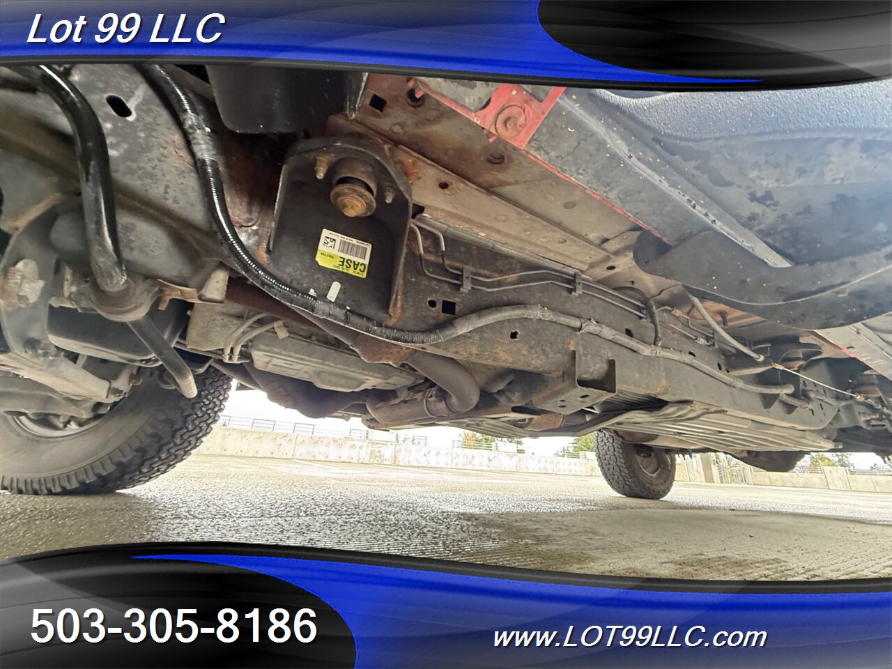 2014 Ford F-150 Crew Cab SVT Raptor 4x4 6.2L V8 411hp 434ft.  1-Owner Heated Leather SONY - Photo 49 - Milwaukie, OR 97267