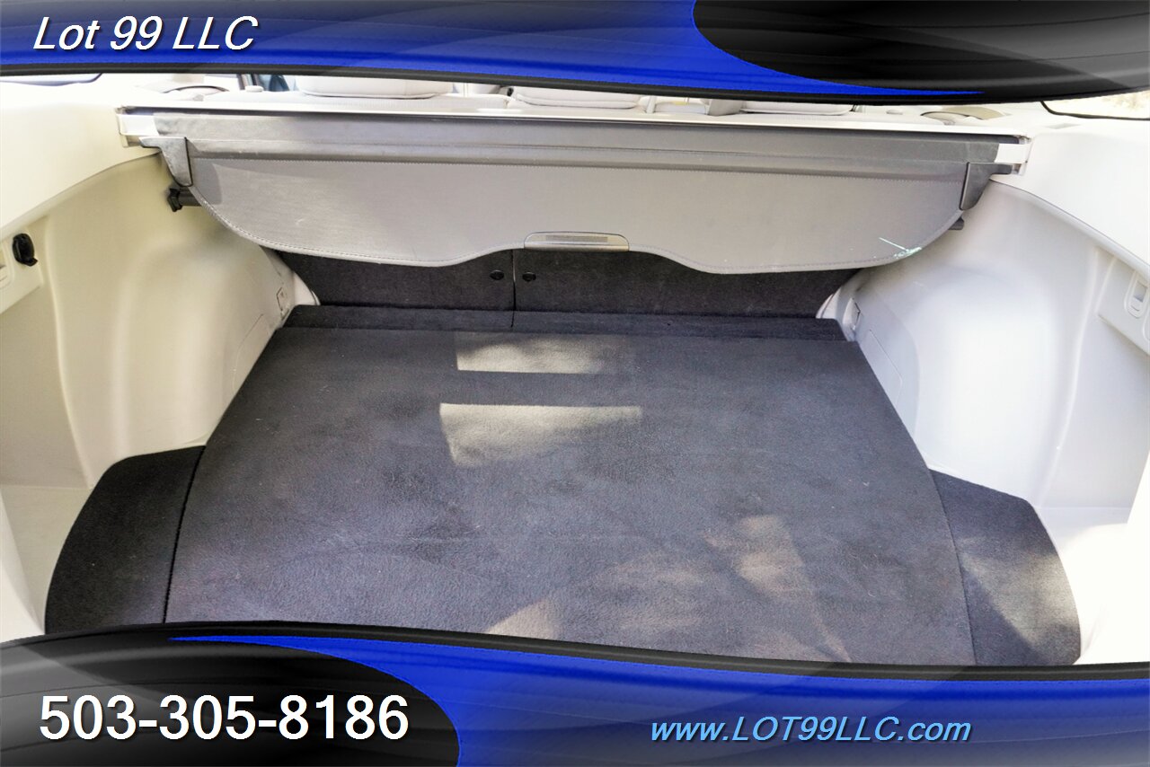 2012 Subaru Forester 2.5X AWD Wagon 2.5L Auto Premium Wheels 31 MPG   - Photo 3 - Milwaukie, OR 97267