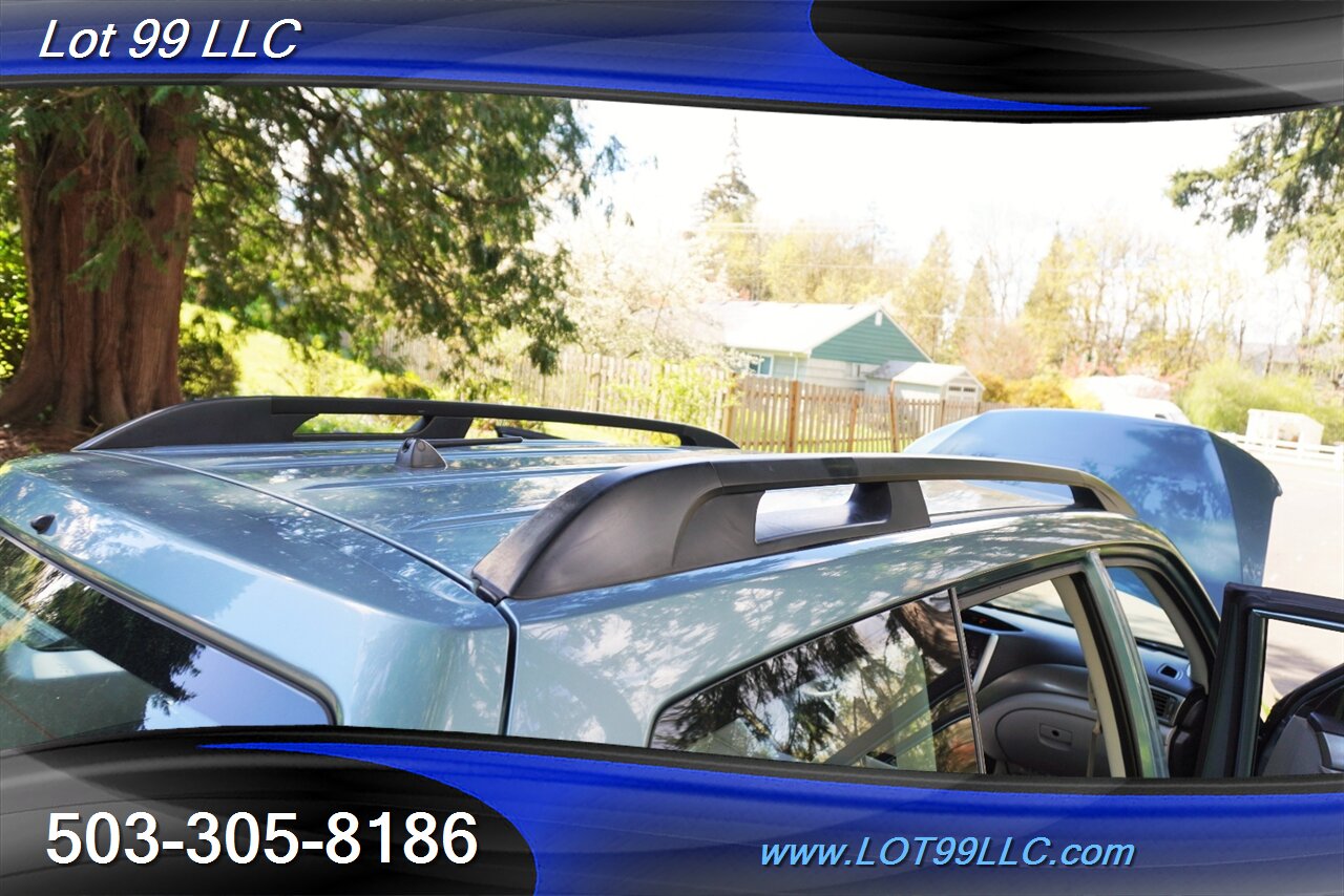 2012 Subaru Forester 2.5X AWD Wagon 2.5L Auto Premium Wheels 31 MPG   - Photo 34 - Milwaukie, OR 97267