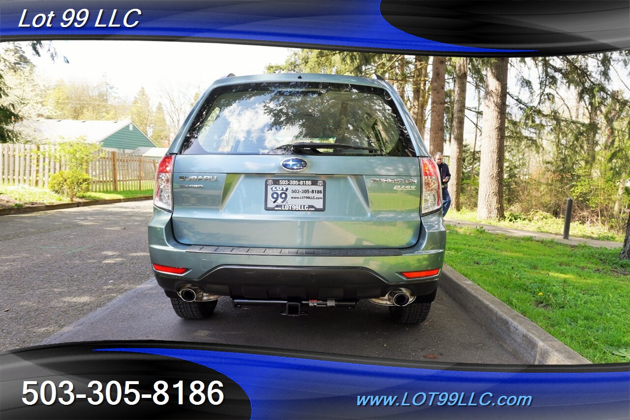 2012 Subaru Forester 2.5X AWD Wagon 2.5L Auto Premium Wheels 31 MPG   - Photo 10 - Milwaukie, OR 97267
