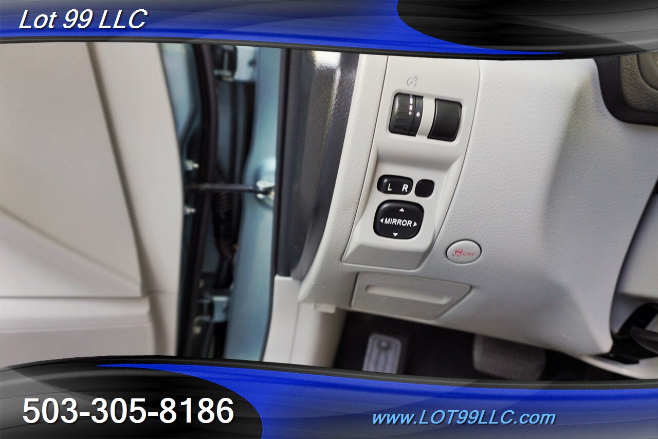 2012 Subaru Forester 2.5X AWD Wagon 2.5L Auto Premium Wheels 31 MPG   - Photo 25 - Milwaukie, OR 97267