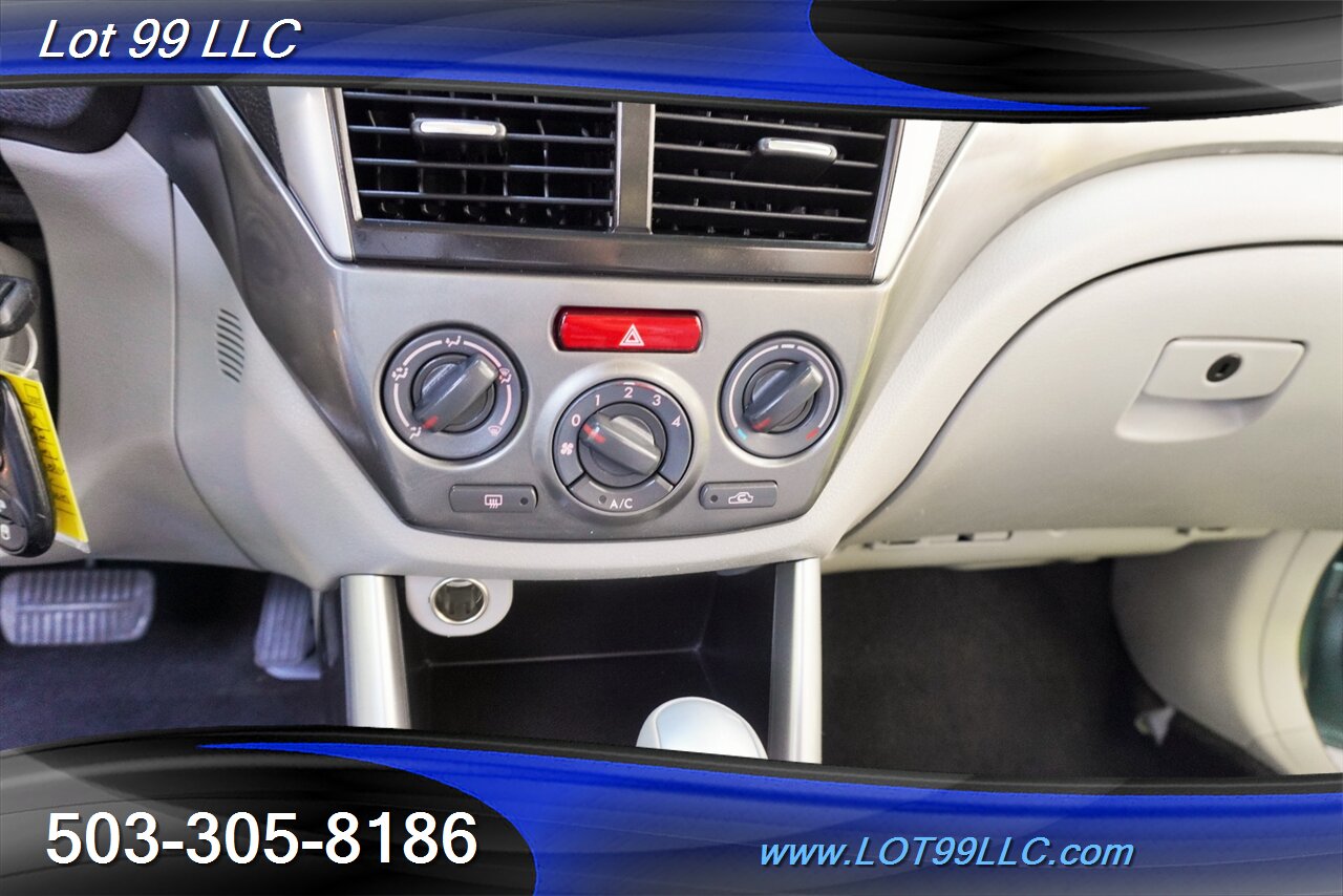 2012 Subaru Forester 2.5X AWD Wagon 2.5L Auto Premium Wheels 31 MPG   - Photo 21 - Milwaukie, OR 97267