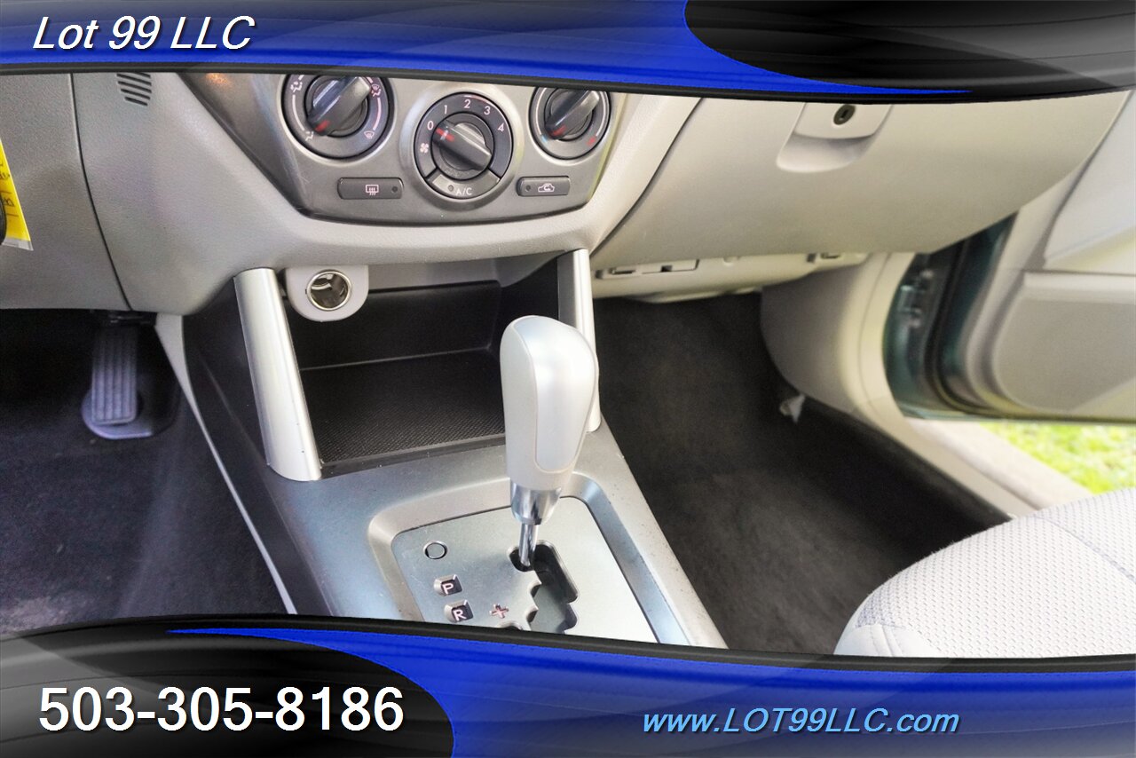 2012 Subaru Forester 2.5X AWD Wagon 2.5L Auto Premium Wheels 31 MPG   - Photo 22 - Milwaukie, OR 97267