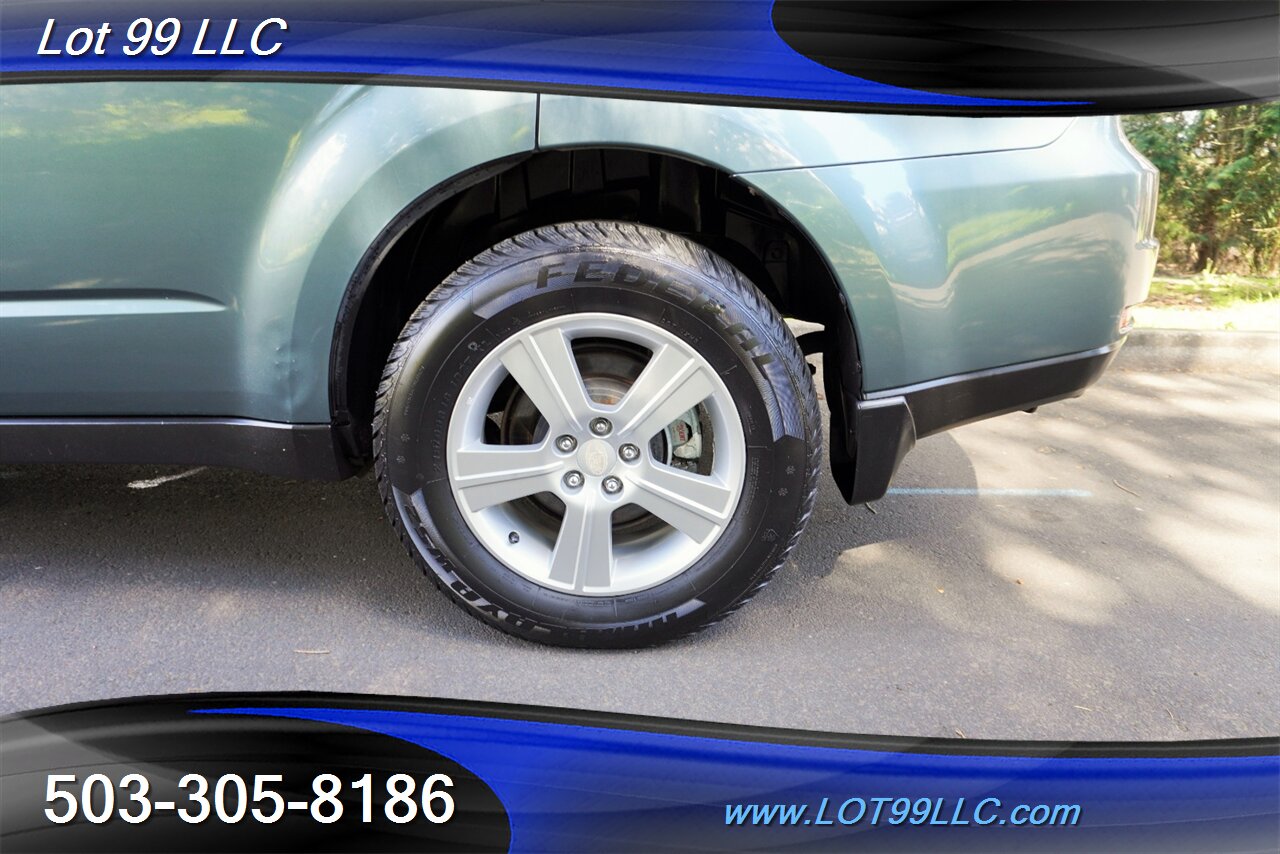 2012 Subaru Forester 2.5X AWD Wagon 2.5L Auto Premium Wheels 31 MPG   - Photo 36 - Milwaukie, OR 97267