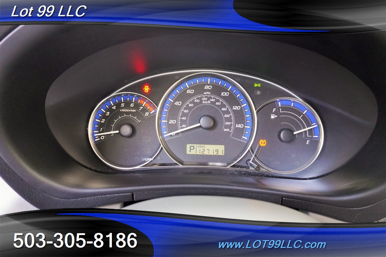 2012 Subaru Forester 2.5X AWD Wagon 2.5L Auto Premium Wheels 31 MPG   - Photo 19 - Milwaukie, OR 97267