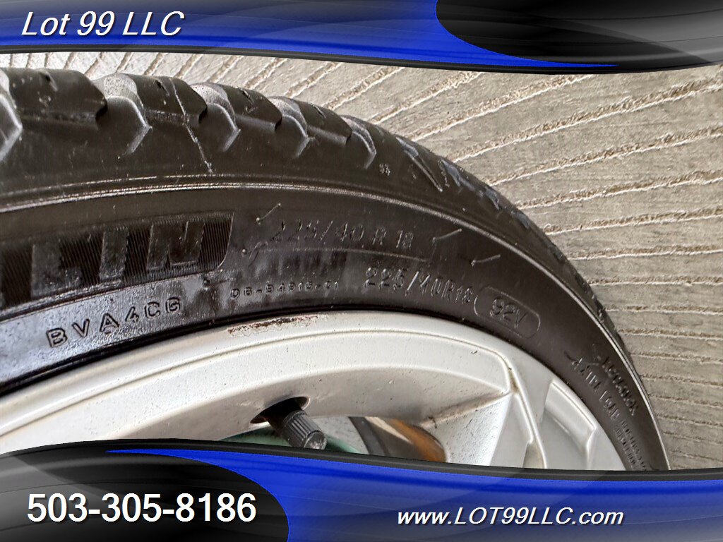 2013 Volkswagen Golf R 4Motion AWD 6 Speed Manual 2.0L Turbo Navi Htd Leather - Photo 49 - Milwaukie, OR 97267