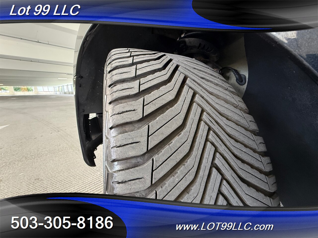 2013 Volkswagen Golf R 4Motion AWD 6 Speed Manual 2.0L Turbo Navi Htd Leather - Photo 24 - Milwaukie, OR 97267
